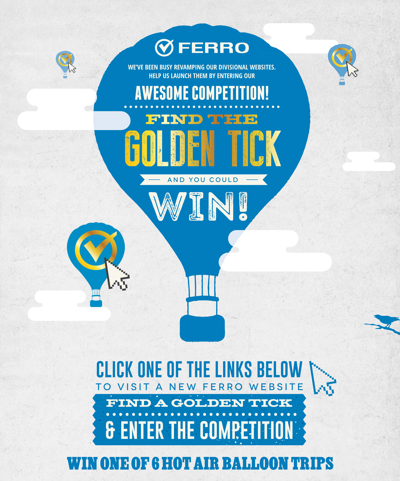 COMPETITION